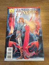 L'era glaciale sul mondo della