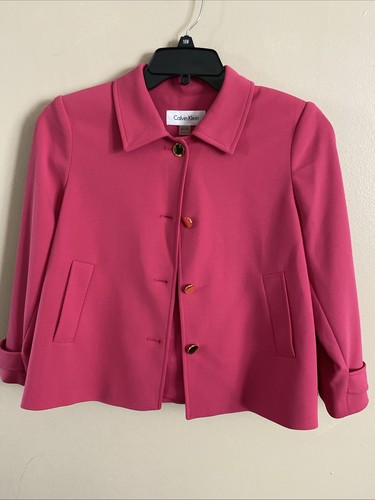 Giacca donna calvin klein - giacca,
