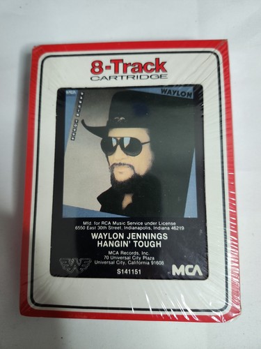 Waylon jennings hangin - jennings, hangin’