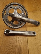 Catena doppia Shimano FC-CX50