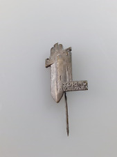 DISTINTIVO AUTARCHIA TORINO WW2