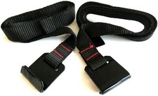 Cp paio cinghie 100cm