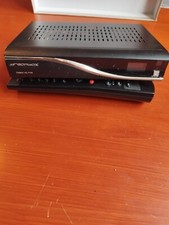 Dreambox 800 - dreambox, dm