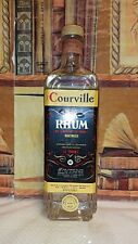 Rhum Martinique Courville La