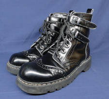 Stivali ANARCHIC TUK grossi