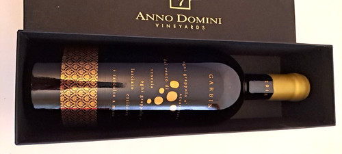Anno domini garbin - anno,