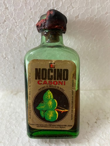 Mignon bottles miniature - -,