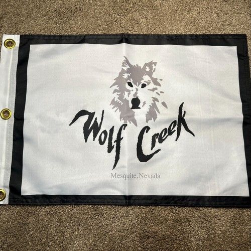 The wolf creek campo - the,