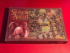 IL SIGNORE DEGLI ANELLI LE DUE