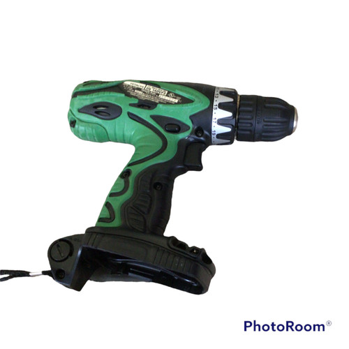 Trapano avvitatore batteria - trapano,