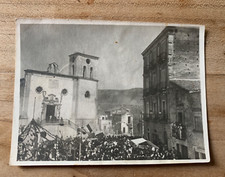 FOGGIA-CARPINO-ANTICA FOTO