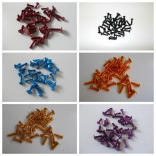 36 Viti Carene Cupolino Codone