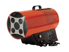 GENERATORI DI ARIA CALDA a gas BRIXO