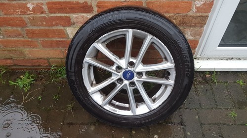 Cerchio lega ford focus c - lega,