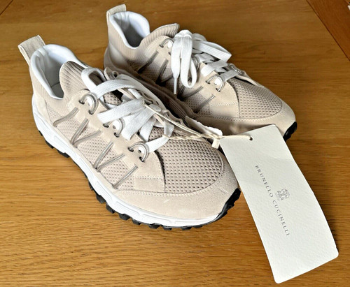 Sneakers basse brunello - sneakers,