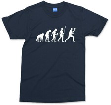 T-shirt ping pong evoluzione