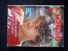 MONELLO n°13 1982 Cabrini