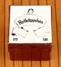 FEHRMANN IMMAGINE A RAGGI