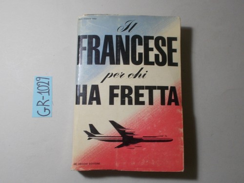 Libro francese per chi - libro,