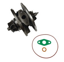 Turbocharger Hull Group Alfa