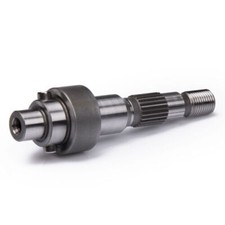 Albero perno ruota Malossi