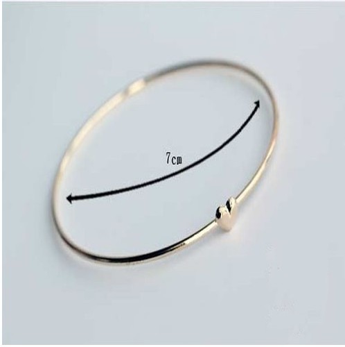 Bracciale braccialetto bangle - bracciale,