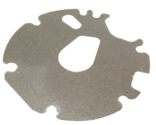 MICA PER RESISTENZA TERMOZETA x2000 STEAM STATION 11018 PIASTRA ISOLANTE CARTA