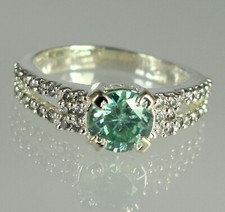Verde diamante - 2.92,
