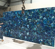 Tavolo da Pranzo Agata Blu