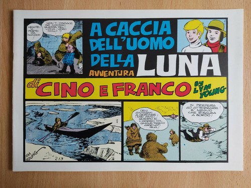 Cino franco caccia - e,