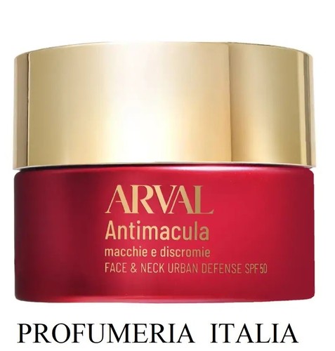 Arval antimacula face neck - arval, &