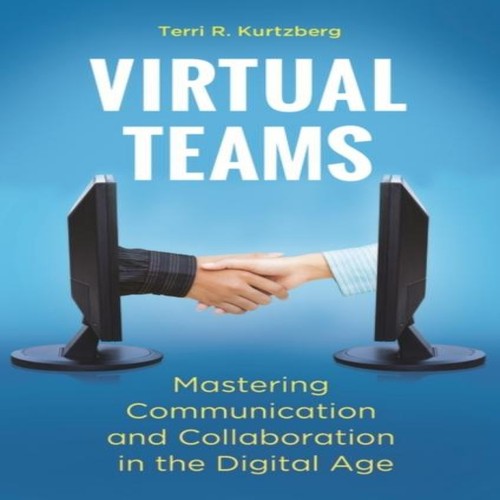 Virtual teams mastering - virtual,