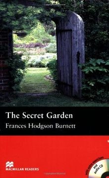 The secret garden pk - mr,