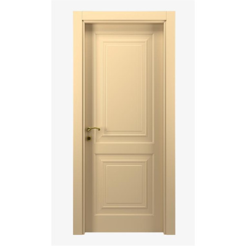Porta battente duplu - battente, 2b