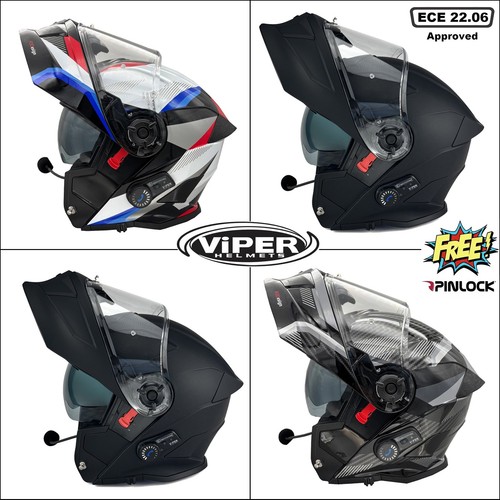 Viper v121 8 bluetooth - viper, v.8