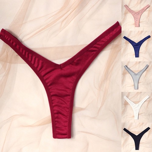 Pantaloni intimi rosso - t-pantaloni,