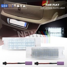 For Fiat Punto Evo Brava