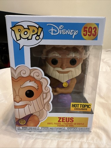 Funko pop vinile disney - pop!,