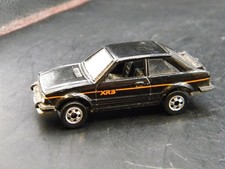 Hot Wheels Ford Escort XR3