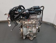 HR12 motore NISSAN MICRA - K13