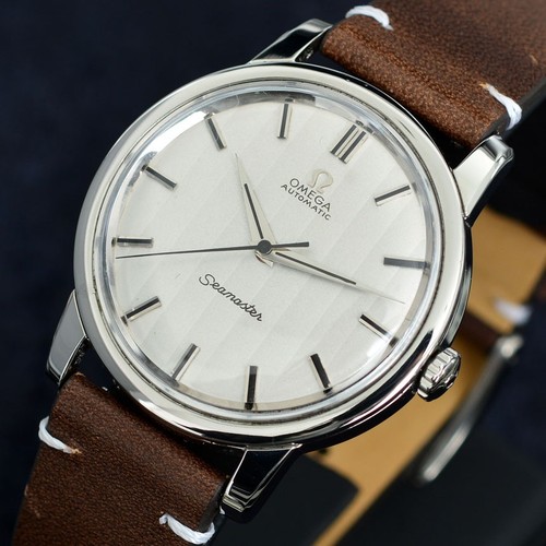 Orologio uomo vintage omega - da,
