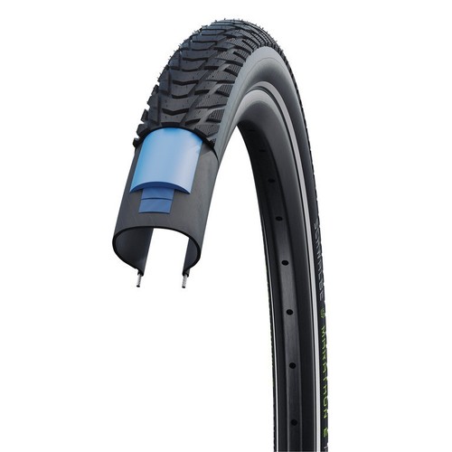Pneumatico schwalbe marathon - schwalbe,