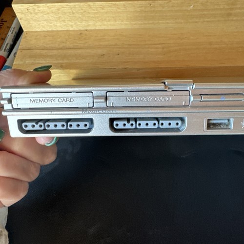 Sony playstation slim - sony,