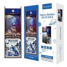 TONECHEER Kit angolo libro fai