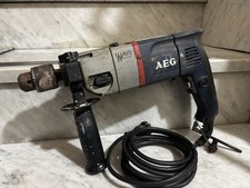 Tassellatore Trapano AEG Con