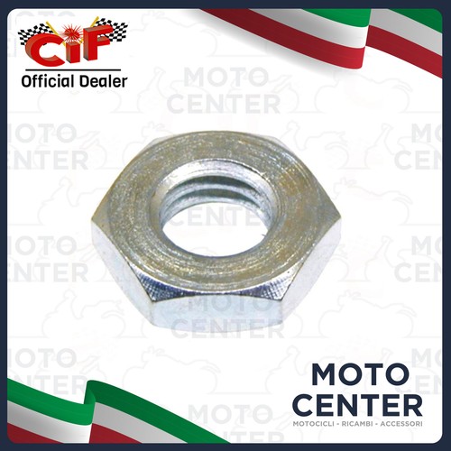 Dado campana frizione - campana,