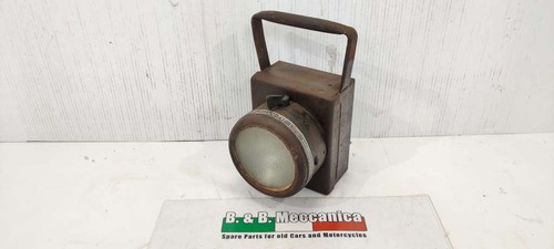 Lampada batteria eisemann - batteria,