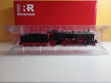 Rivarossi, HO, Locomotive à