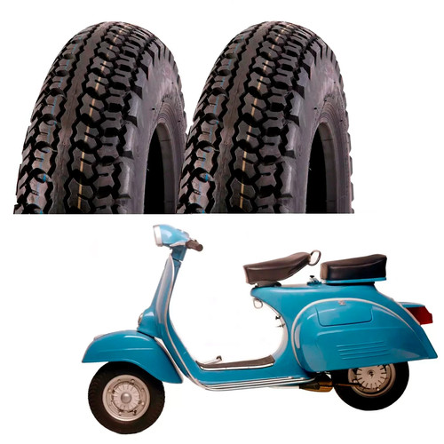 Coppia gomme pneumatici - gomme,