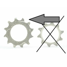 SHIMANO Pignone 12T F (built